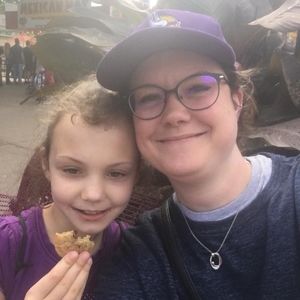 Meet your Posher, Emily